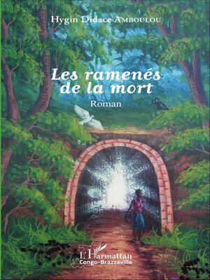 cover image of Les ramenés de la mort